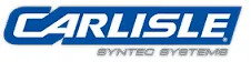 Carlisle SynTec Systems logo with 