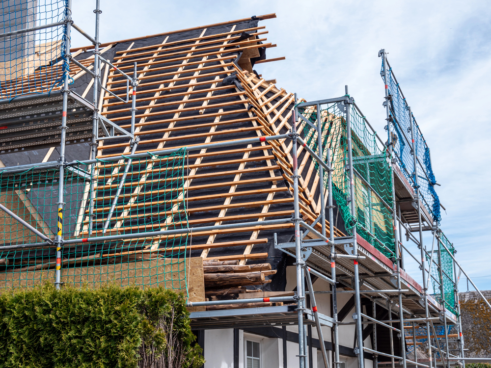 Multi Unit Roofing Services in Solana Beach CA
