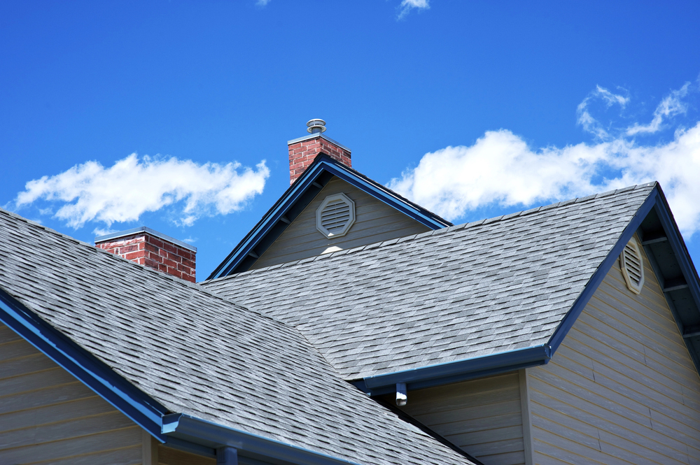 Residential Roofing Services in San Diego CA